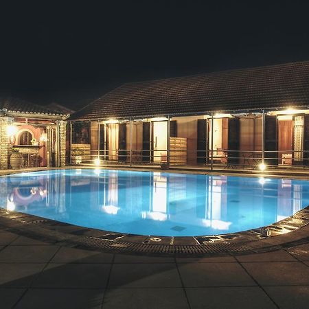 Hygge Corfu Apartment Sidari  Exterior photo