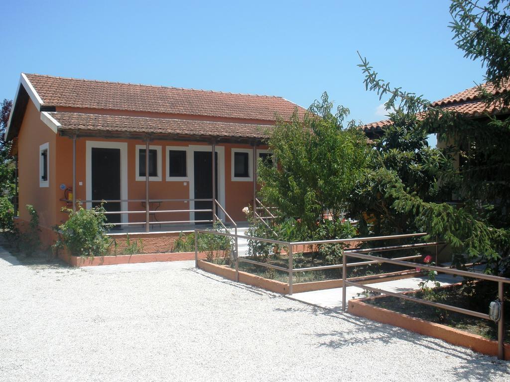 Hygge Corfu Apartment Sidari  Exterior photo