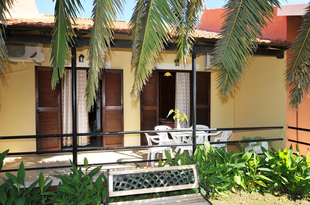 Hygge Corfu Apartment Sidari  Exterior photo