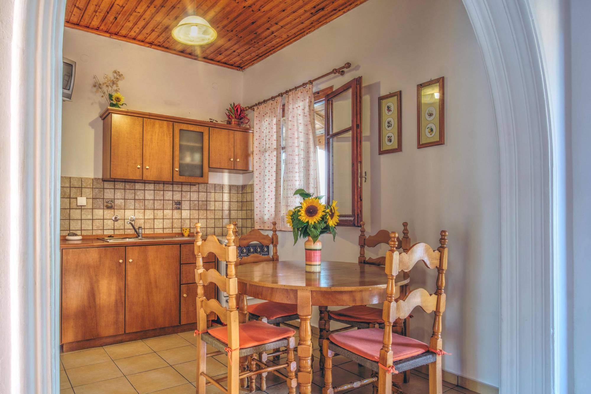 Hygge Corfu Apartment Sidari  Exterior photo