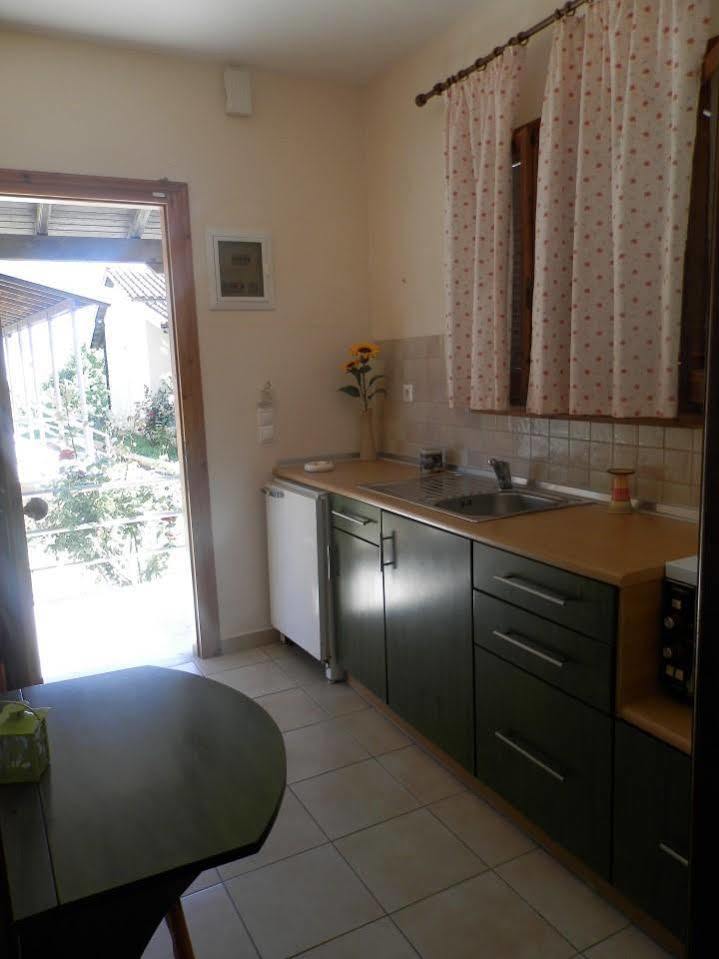 Hygge Corfu Apartment Sidari  Exterior photo