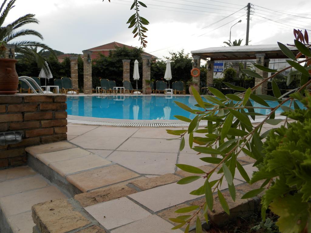 Hygge Corfu Apartment Sidari  Exterior photo